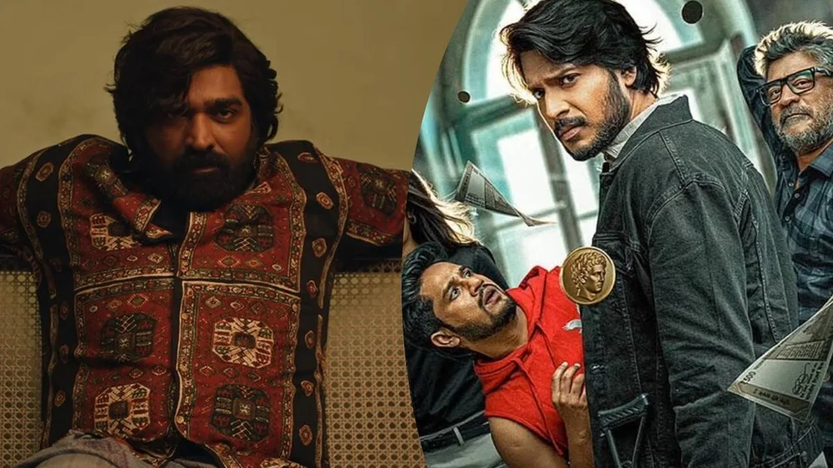 'Baththa' vs 'Sigma' BO: Vijay Sethupathi’s film crosses Rs 24 crore