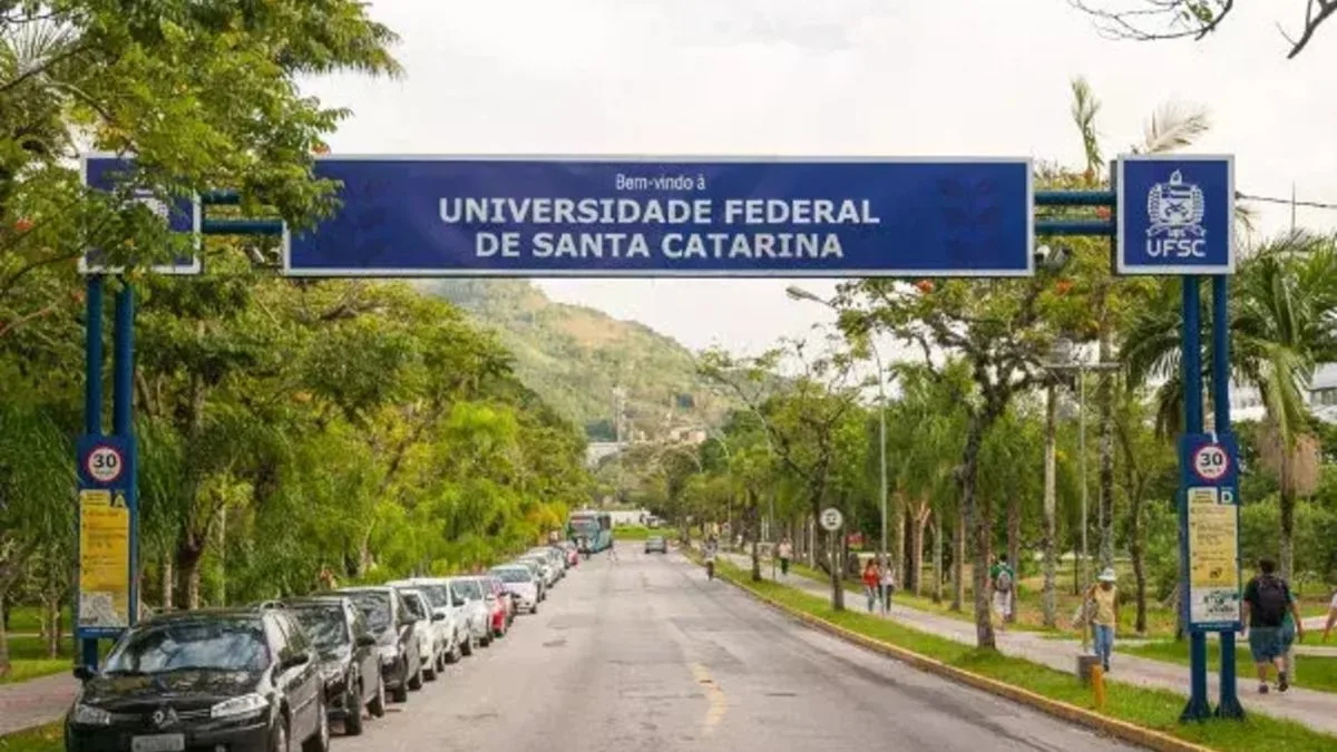 Ranking internacional coloca a UFSC entre as melhores universidades do mundo e como a sétima melhor do país