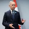 Mark Carney vai defender aproximação à UE em discurso no Parlamento Europeu