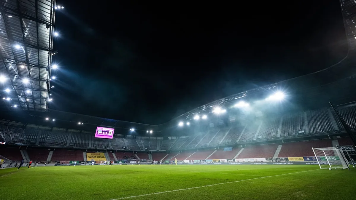 Klub von Ex-Bayern-Star im Fokus - Wettskandal im österreichischen Fußball