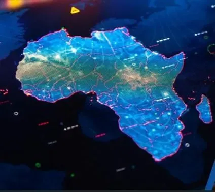 IMF raises Africa's regional economic outlook to 4.5%
