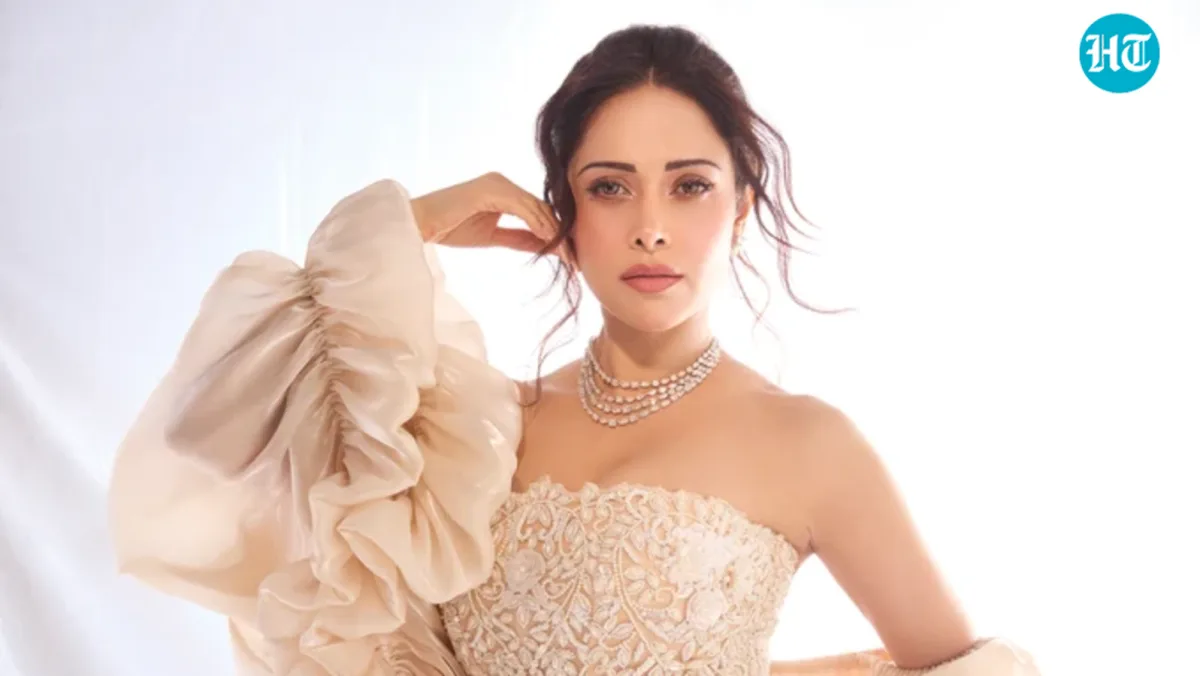 Nushrratt Bharuccha undergoes successful spine surgery after Bali accident, returns home to recover: ‘Relieved to share that the surgery went well’