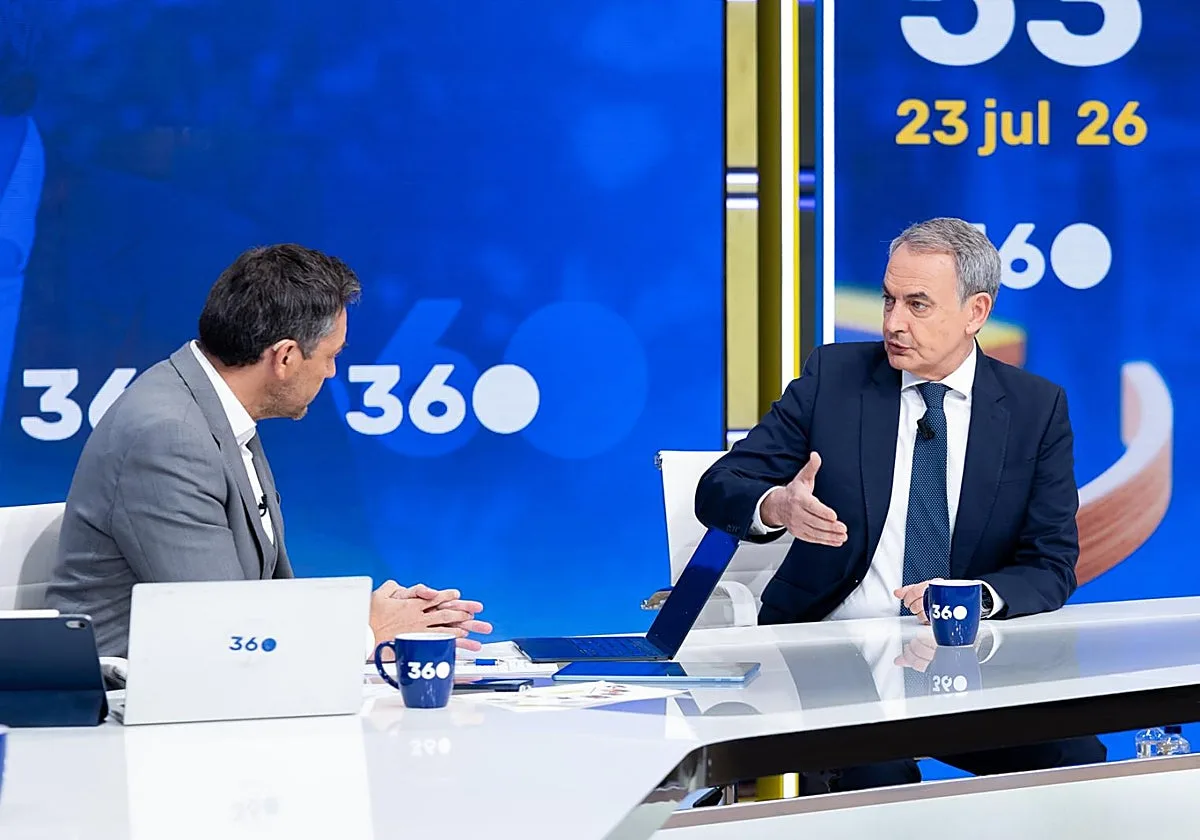 RTVE, «la de todos»