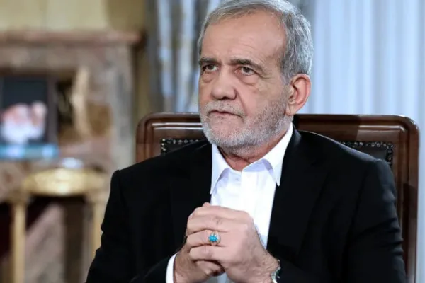 Presidente de Irán admite impacto de las sanciones aplicadas por EEUU