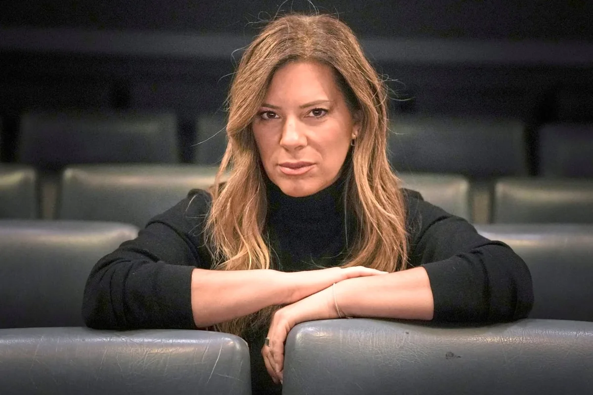Mey Scápola: su “primera vez” en el San Martín, la sobreprotección de su hijo y el doloroso adiós a su ex