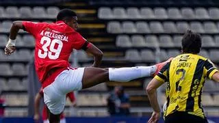 Jornada 6 de la Liga FUTVE queda manchada por la violencia