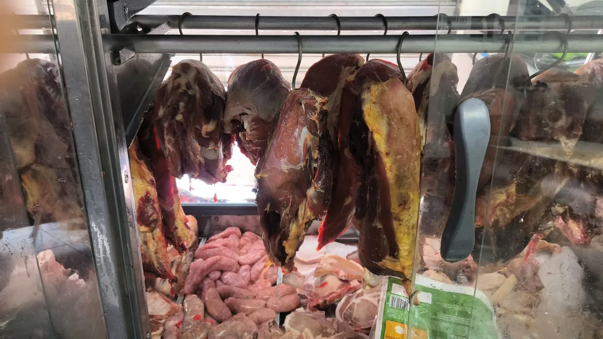 Furto de gado e carne ilegal em açougues: polícia apura esquema no Sul do ES