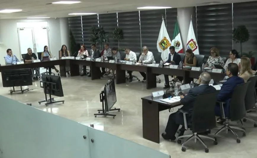 Cabildo de Torreón avala paquete financiero 2027, superior a los 6 mil mdp
