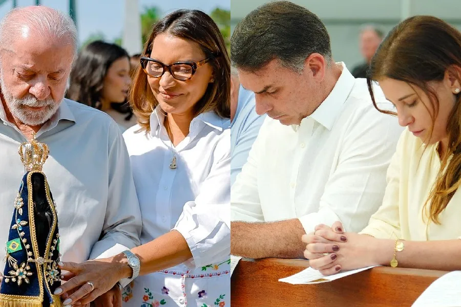 Lula e Flávio Bolsonaro querem mudar a Constituição que já mudou 139 vezes
