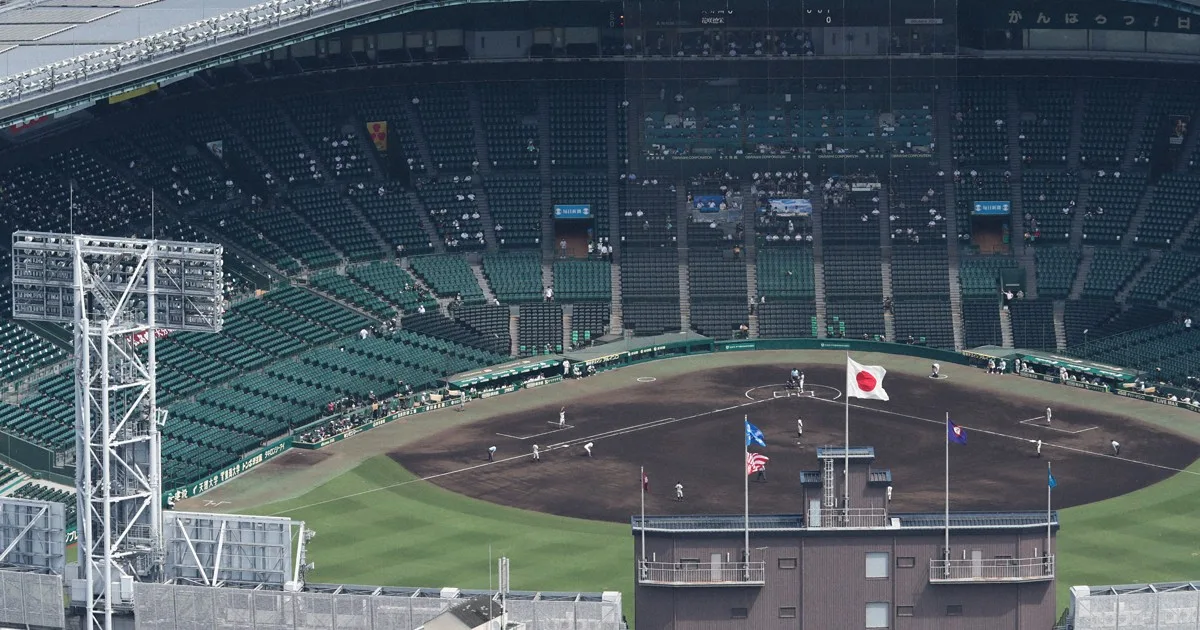 横浜、花巻東など8強出そろう 18日に準々決勝 夏の甲子園