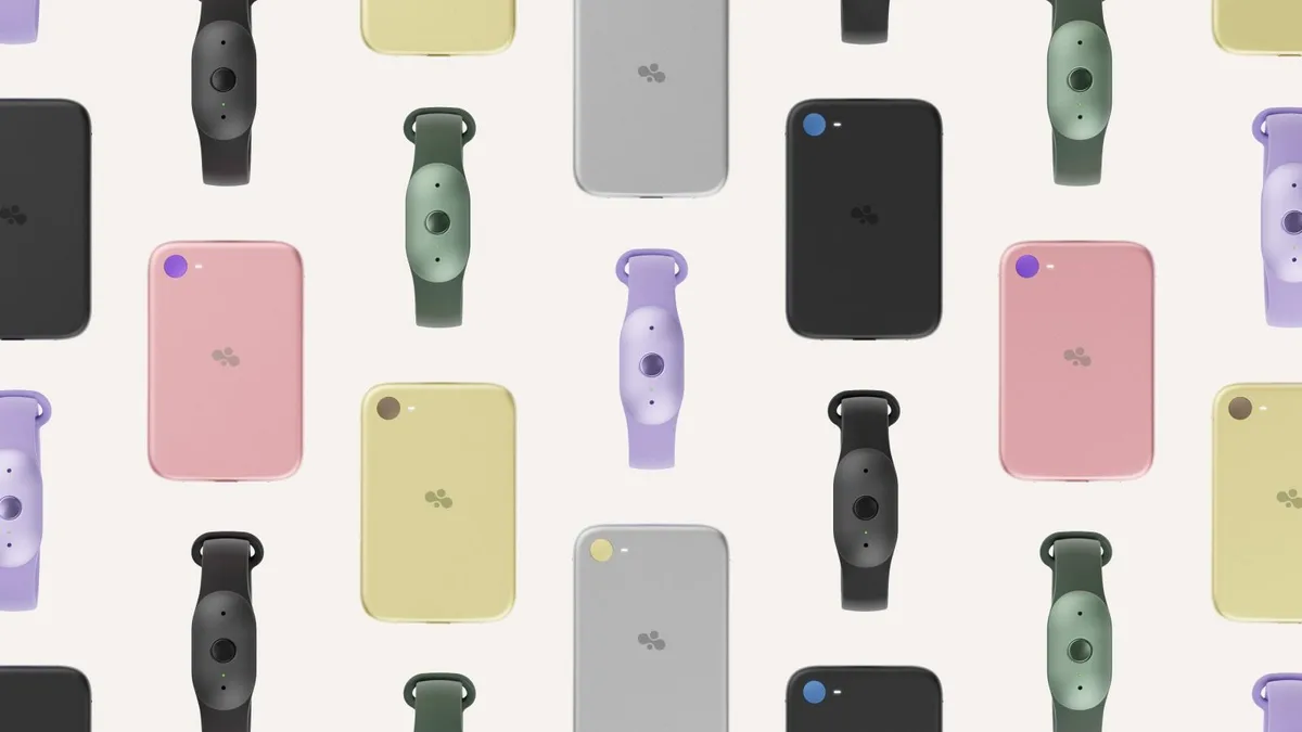 Amazon’s always-listening Bee wearable can now help you buy stuff