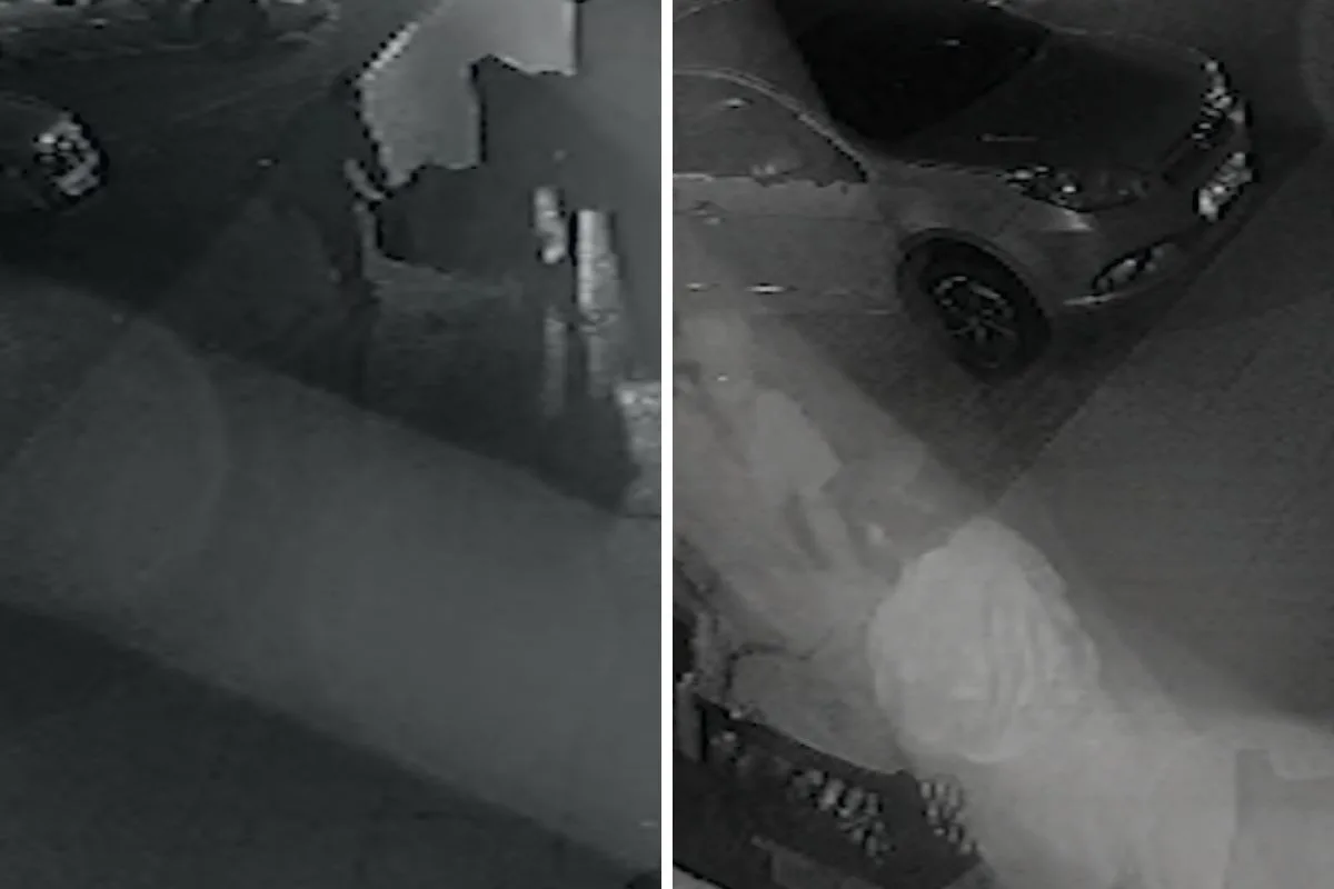 Vídeo: casal suspeito de matar homem carregou caixa plástica com corpo da vítima em Ubatuba, diz polícia