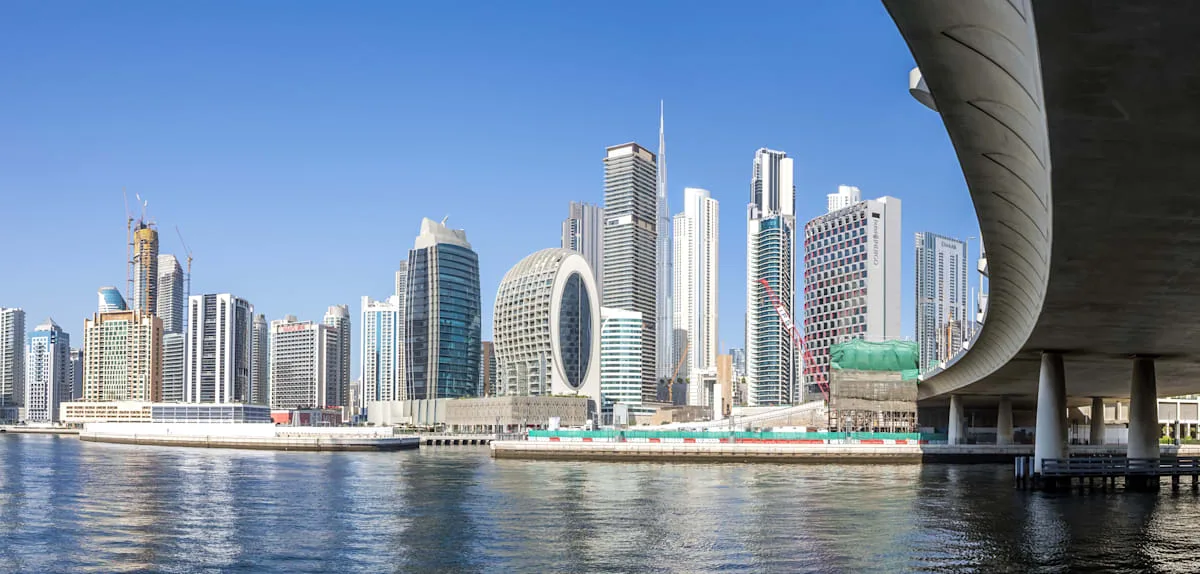 Der Irrtum vom ewigen Immobilienboom – was Sie über Dubai-Investments wissen sollten