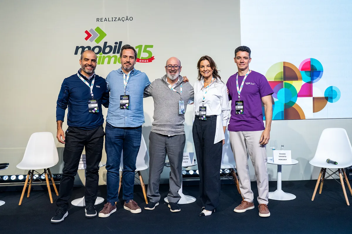 Players do setor de pagamentos veem comércio agêntico começando em compras de menor valor