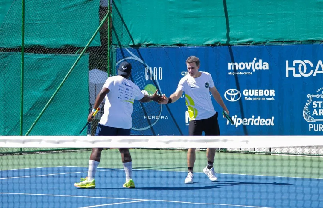 ACE OPEN QPC 2026 terá campeão de Grand Slam em Salvador