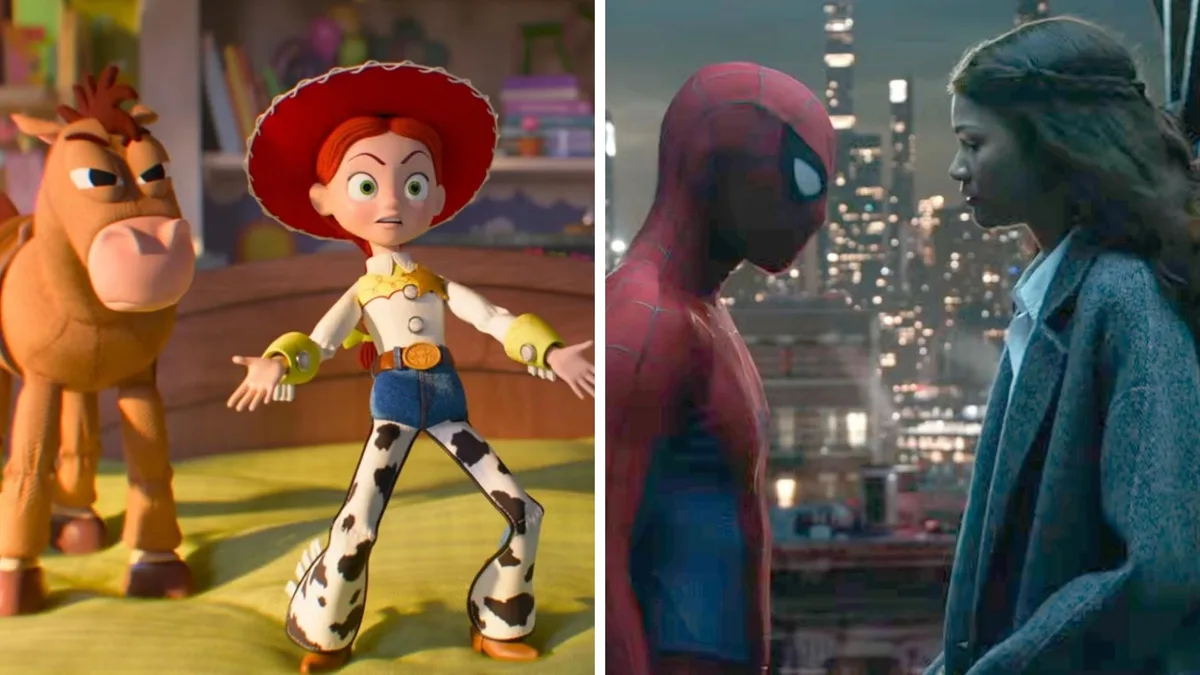 ‘Toy Story 5’ y ‘Spider-Man’ impulsan el mejor verano para el cine en México