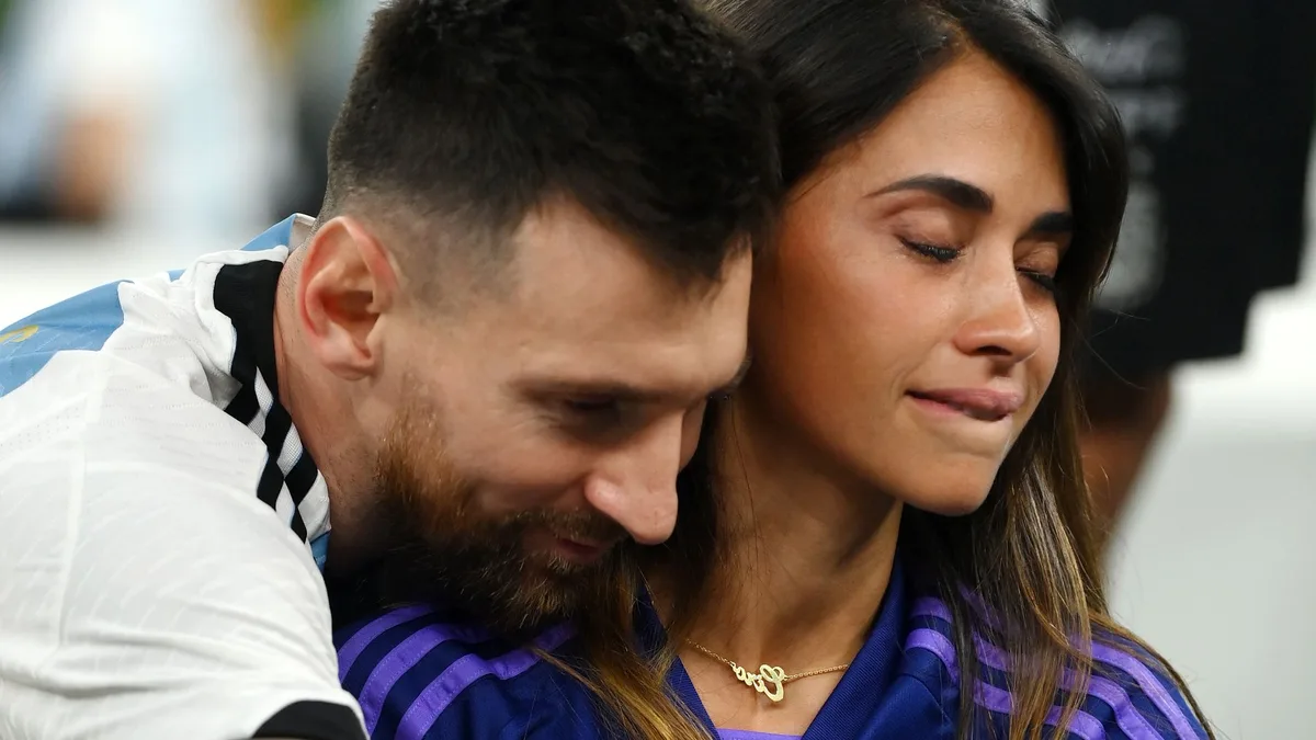 Macarena Arnás, psicografóloga, analiza la personalidad de Leo Messi tras su carta manuscrita: "Es más vulnerable de lo que aparenta"