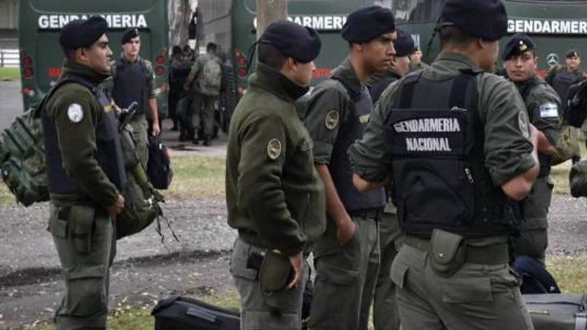 Seguridad: las razones por las que la Argentina podría convertirse en refugio para el capital delictivo