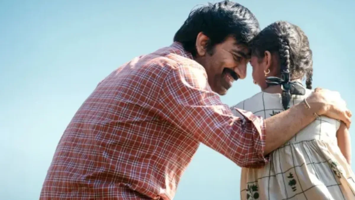 Ravi Teja’s ‘Irumudi’ nets Rs 135.7cr in India; worldwide gross hits Rs 178.6cr
