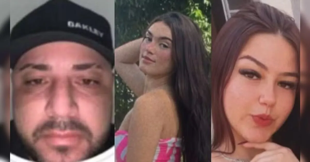 Suspeito do desaparecimento de primas é morto após confronto em Mandaguari (PR)