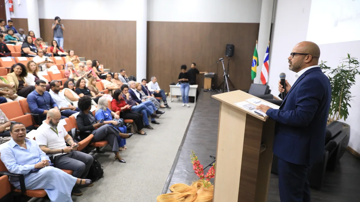 Bahia aproxima Educação Básica e Ensino Superior em nova agenda