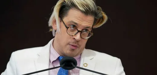 Trumps Migrationspolitik: Was die Abschiebung des rechten Bloggers Milo Yiannopoulos über die neue ICE-Taktik verrät