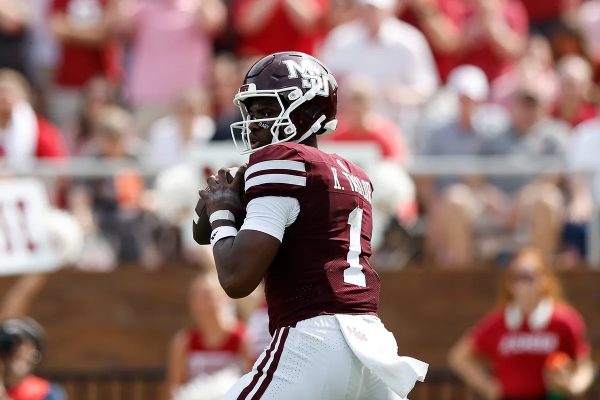 How to watch Miss State vs. LSU online for free