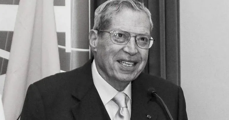 Morreu Walter Osswald, pioneiro da bioética em Portugal