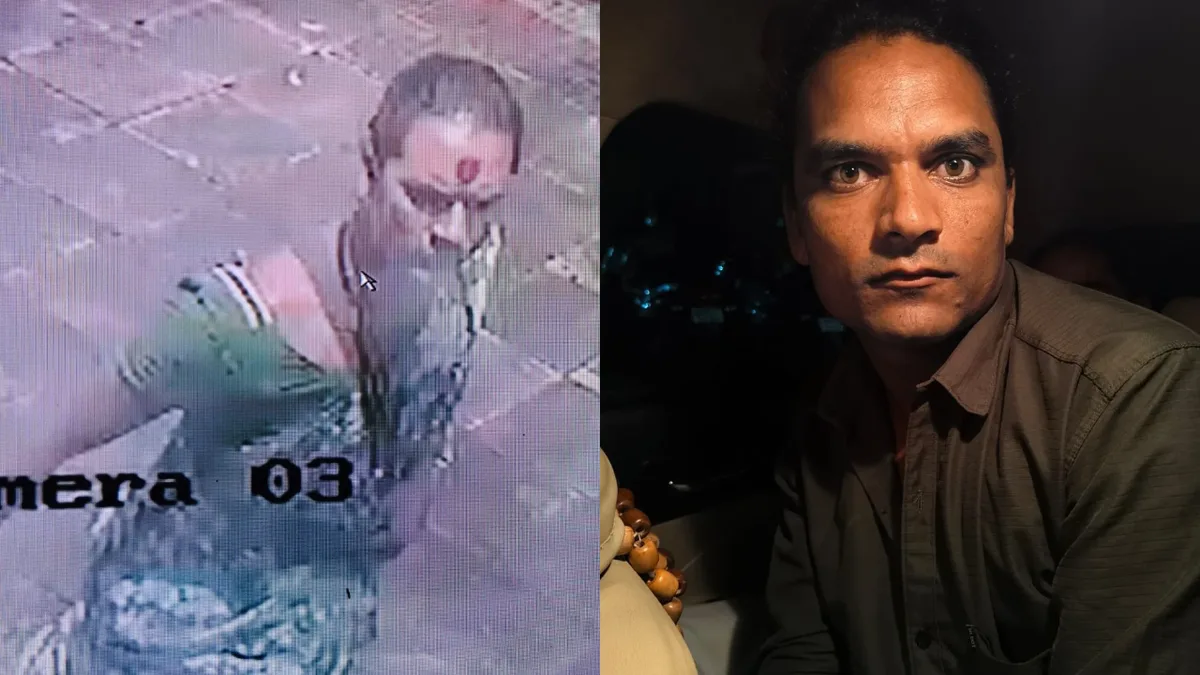 Man posing as transgender sexually assaults air hostess on pretext of 'curing evil eye'