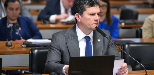 RealTime Big Data: Moro lidera com folga corrida pelo governo do Paraná