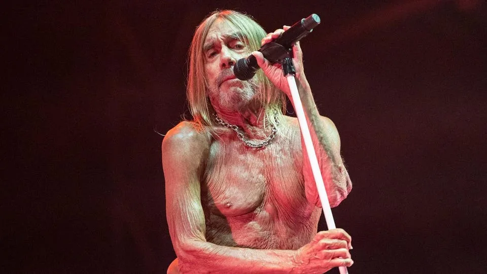 Iggy Pop, Rise Against Highlight Day One At Riot Fest In Chicago
