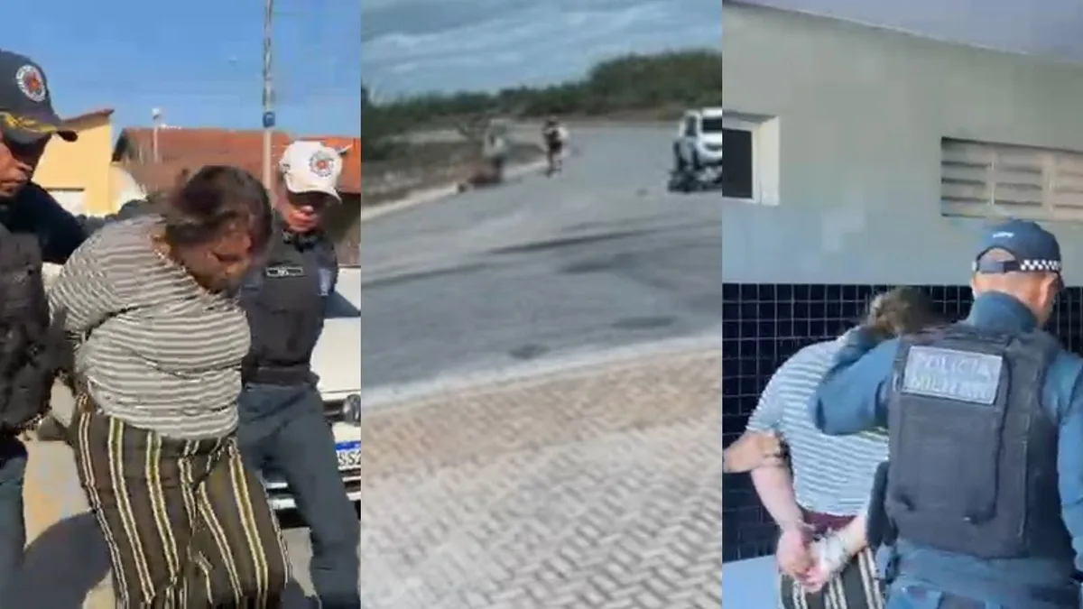 Suspeita de envolvimento na morte de policial militar em Parnaíba ganha liberdade provisória
