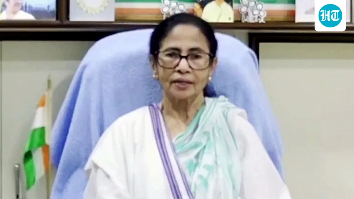 Mamata camp's Nandigram bypoll candidate withdraws nomination day before deadline