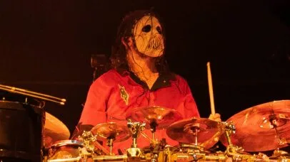 Jay Weinberg revela proibição que Slipknot impunha e o chateava