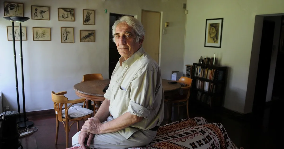 Murió Jorge Goldenberg, el dramaturgo y guionista detrás de Plata dulce y La película del rey