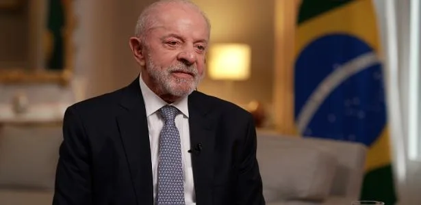 Na véspera da ONU, Lula critica Trump e pede para não interferir na eleição