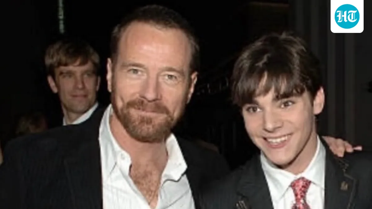 Bryan Cranston is heartbroken by Breaking Bad co-star RJ Mitte's death, says they were planning to meet: ‘Devastating to hear he took his own life’