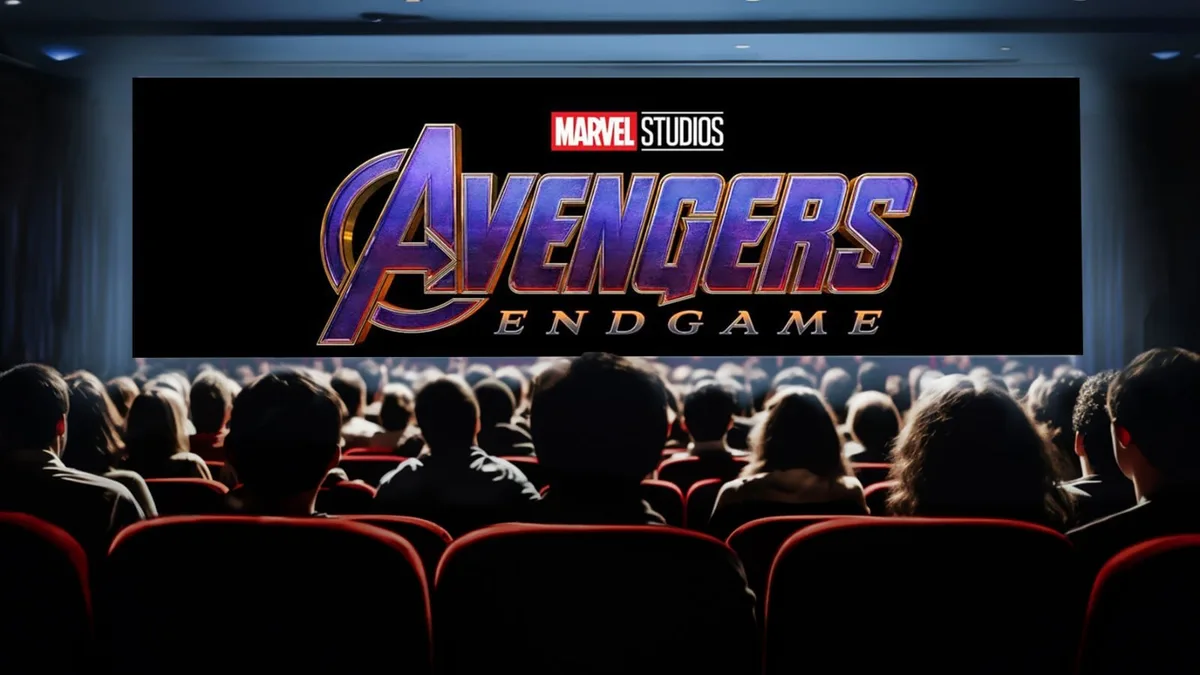 ‘Avengers: Endgame Bonus Infinity Vision’ en cines: Preventa,, fecha, salas y lo que debes saber