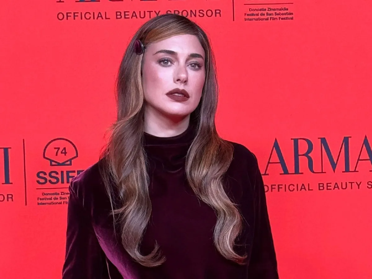 Blanca Suárez, rotunda sobre Belén Esteban y con un consejo para Juls Janeiro si quiere ser actriz