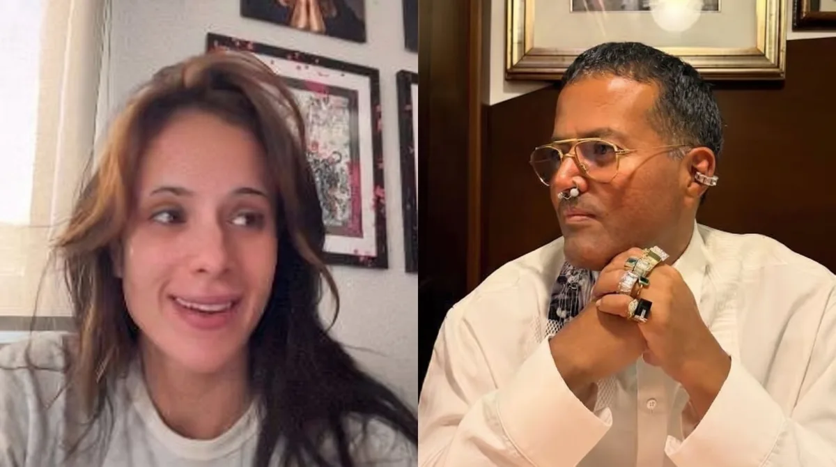 La Casa de los Famosos México 2026: Gala Montes llama al reality “la Casa de los Fracasos” tras la salida de Aldo Rendón
