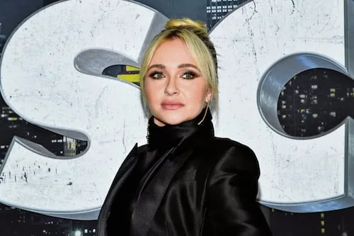 Los planes que Hayden Panettiere tenía antes de morir: reencontrarse con su hija y viejos amigos