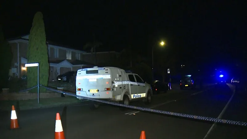 Teenage boys charged over mistaken identity murder