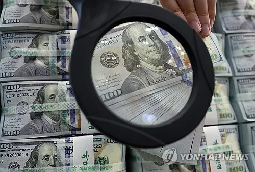 美 국가부채, 사상 첫 40조달러 돌파…고금리에 이자부담 가중