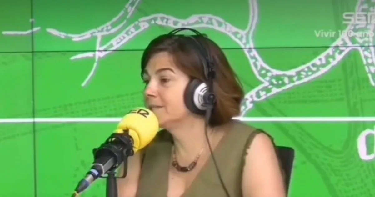Cristina Alonso, geriatra: “La clave no es vivir 100 años, sino retrasar la fragilidad y mantener la autonomía el mayor tiempo posible”