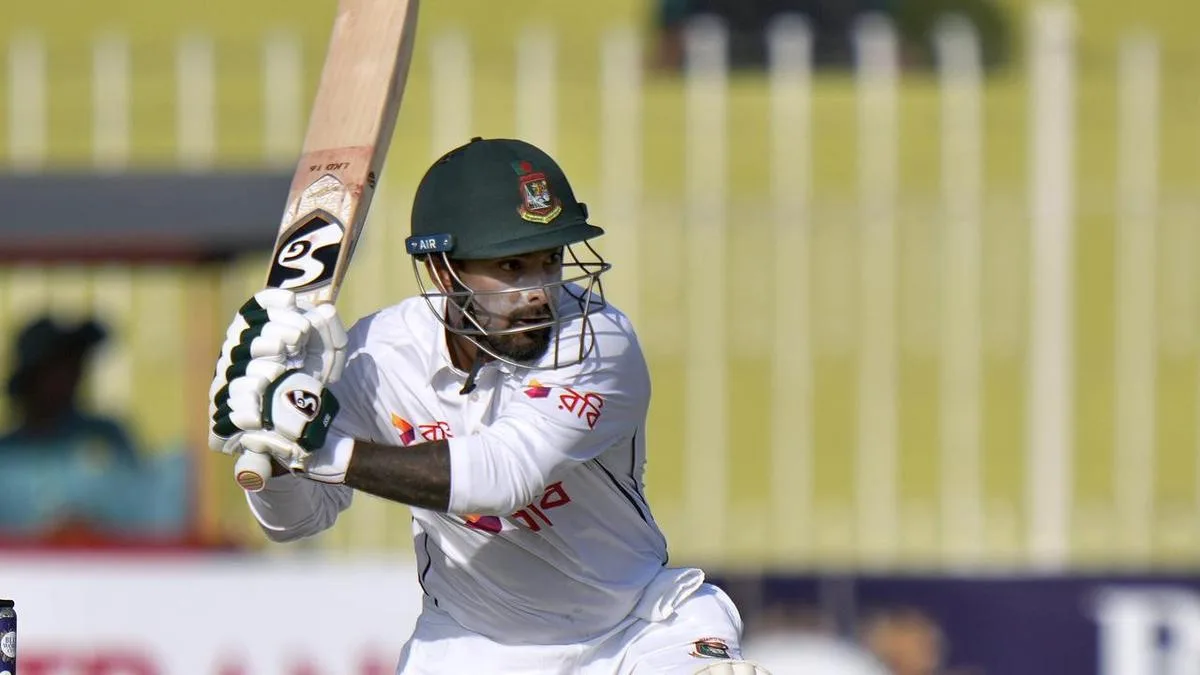 Tigers on course to maul Afghanistan in Test