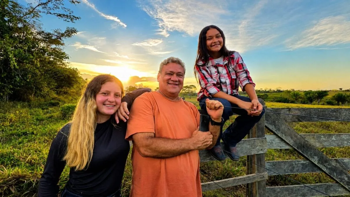 Mayara Sertão, a garota acreana que sonha em viver da música
