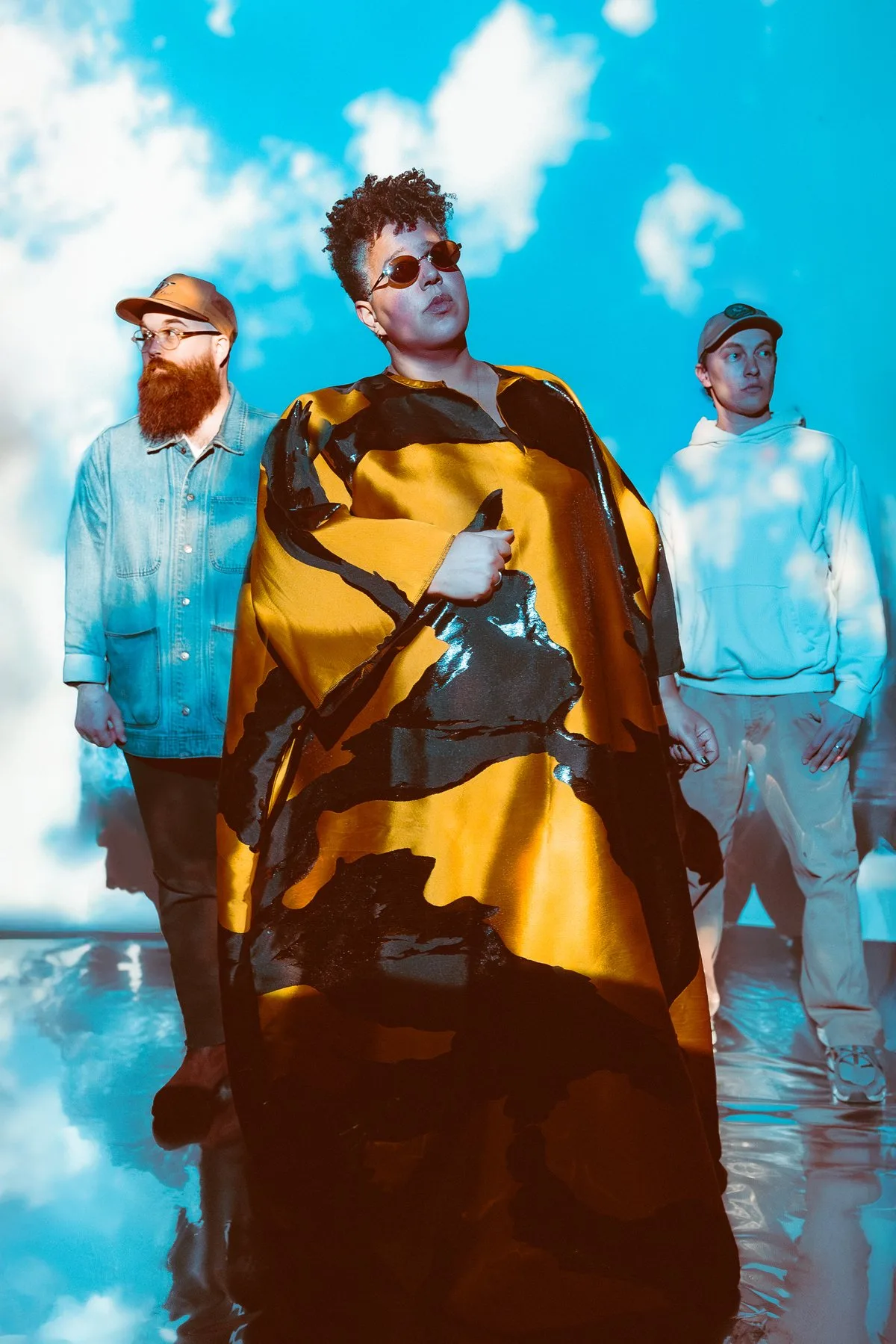 Alabama Shakes: 'It feels like our country got sold and they forgot about us'