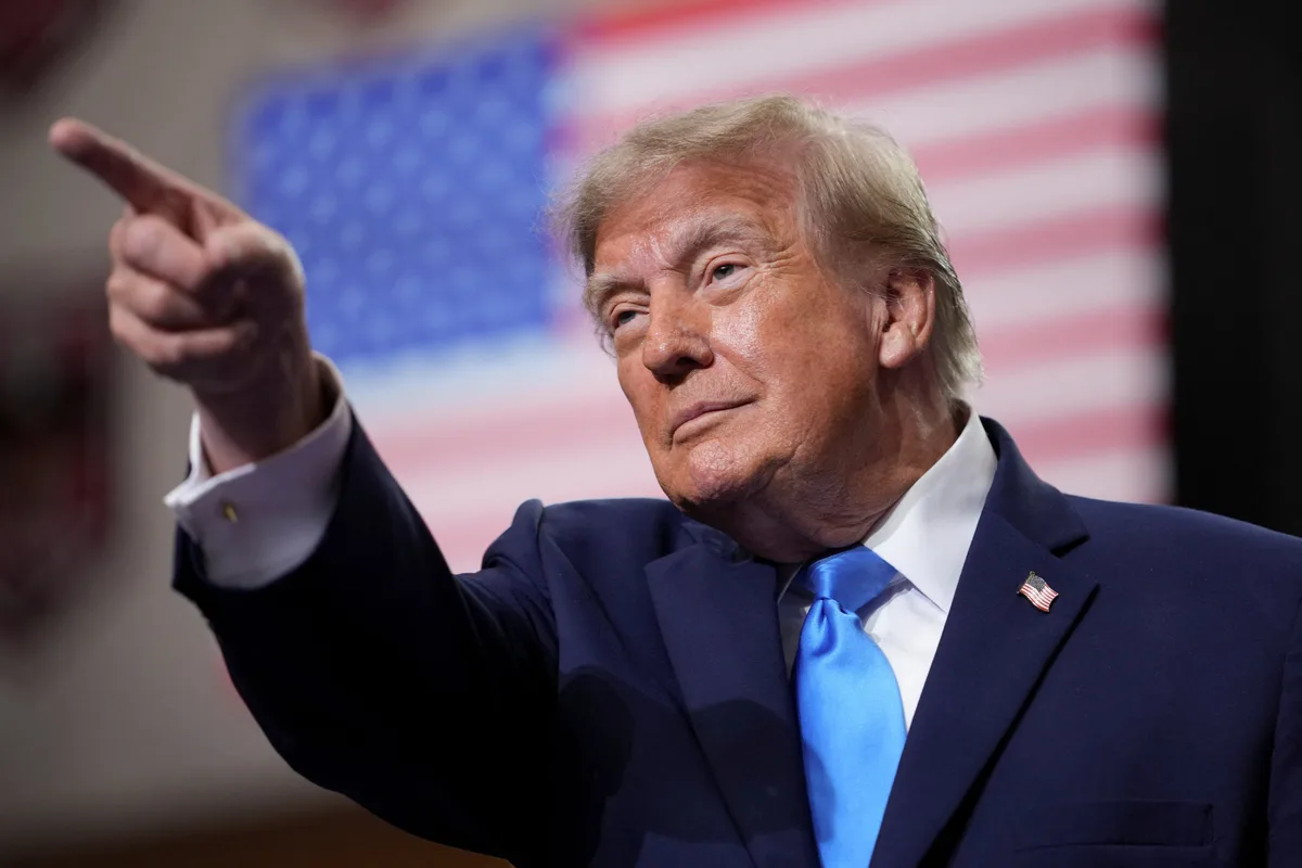 Las midterms del 3 de noviembre: elección o referéndum sobre el mandato del presidente Trump