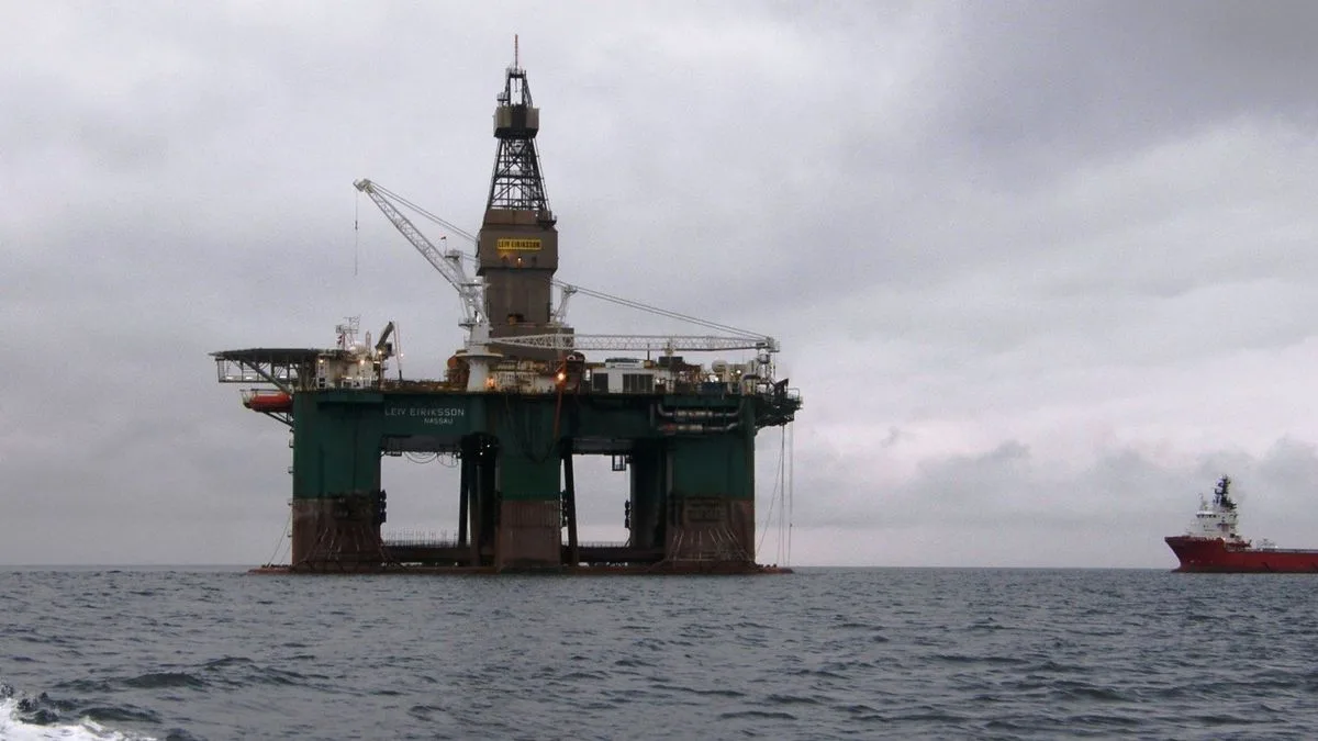 Malvinas: el Gobierno presentó una protesta formal ante el Reino Unido por la extensión de licencias petroleras