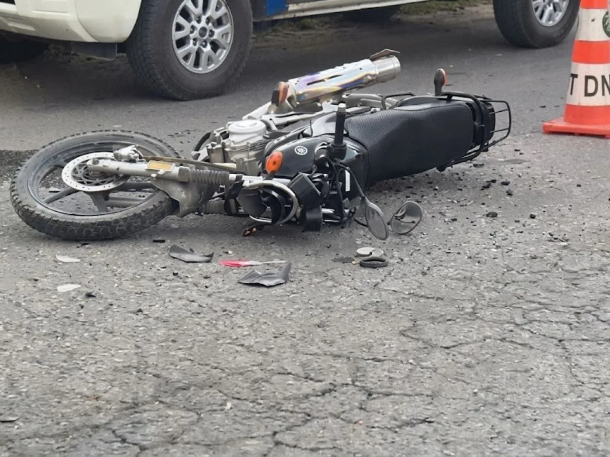 Honduras supera los 12 mil accidentes viales en 2026 y registra más de 1,300 personas fallecidas
